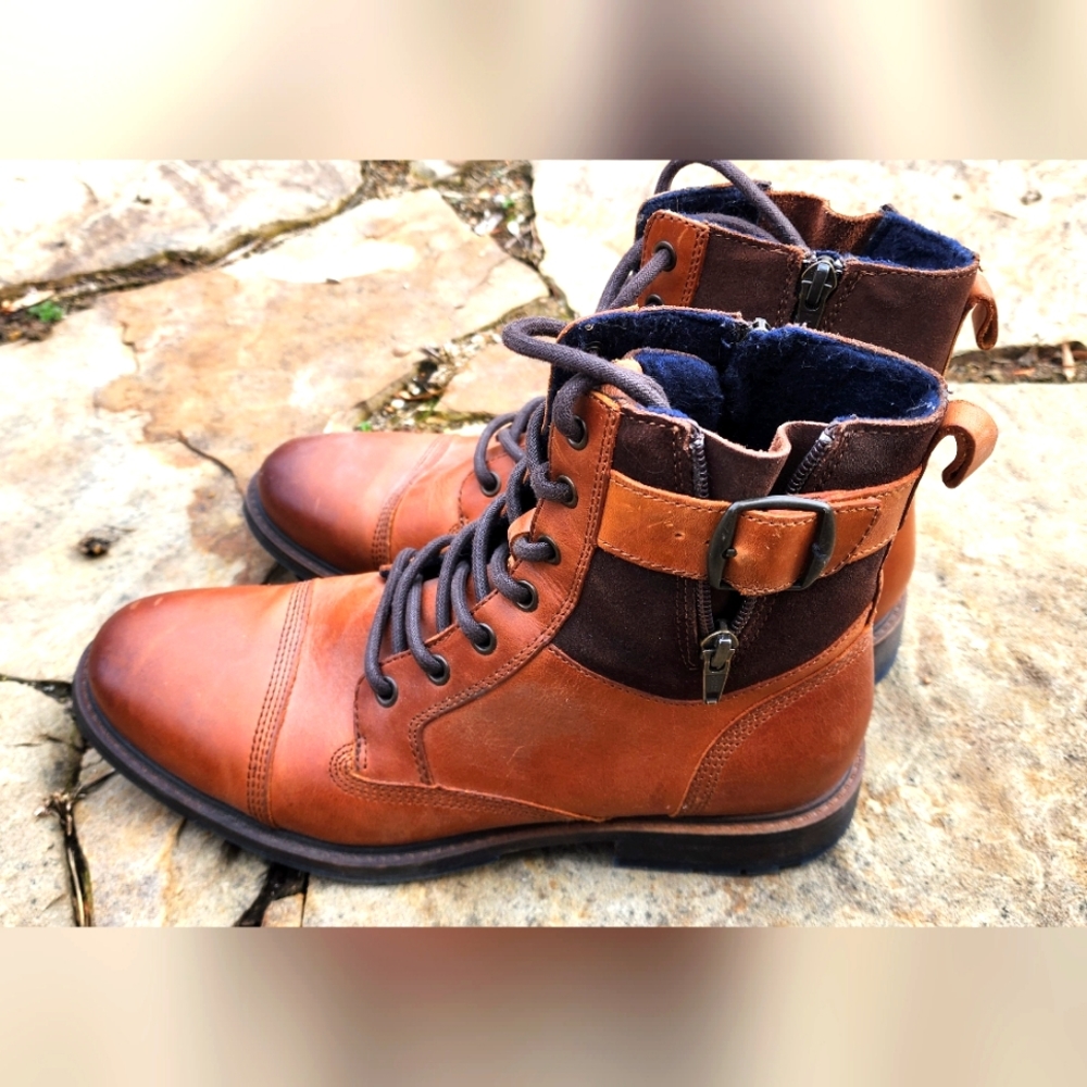 Aldo Boots